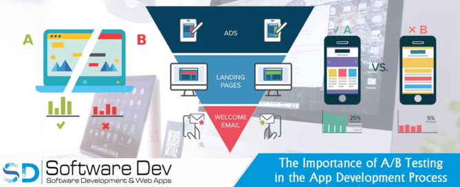 The Importance of A/B Testing in the App Development Process