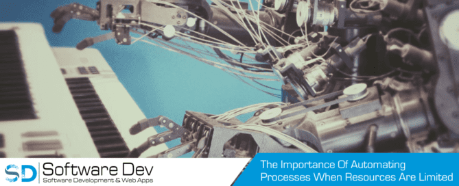 Automating Processes