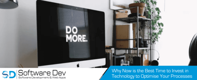 Optimise Your Processes