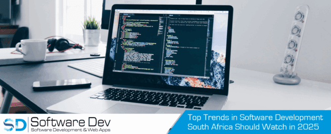 Software Dev discuss software development South Africa