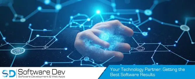 SoftwareDev discuss Your Technology Partner