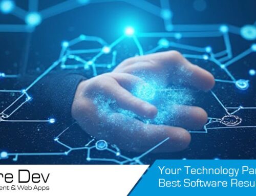 Your Technology Partner: Getting the Best Software Results