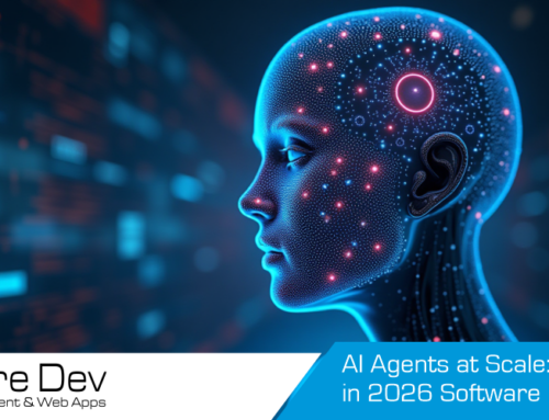 AI Agents at Scale: Automating Intent in 2026 Software