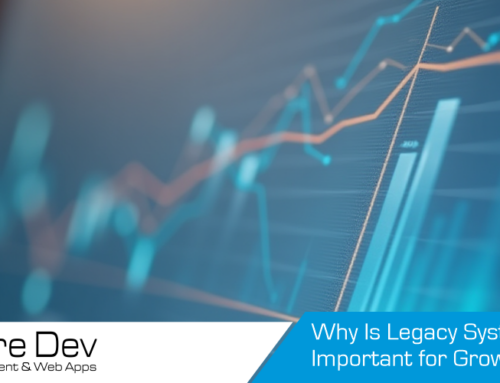 Why Is Legacy System Modernization Important for Growing Businesses?