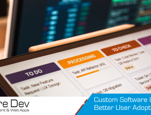 The Cost of Poor UX: Why Sophisticated User Journeys Dictate Software Adoption Rates